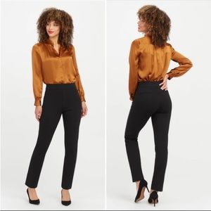 Spanx The Perfect Slim Straight Pants